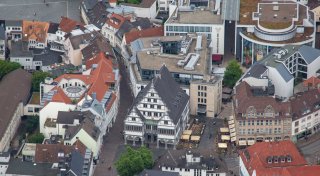 „Hochstift à la carte“ und mehr: Ideen zum großen Paderborner Stadtjubiläum