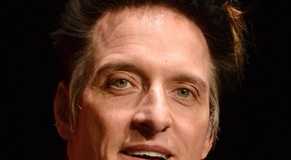 OBS in Beverungen: Ärzte-Star Bela B. tritt auf - und liest, statt zu singen