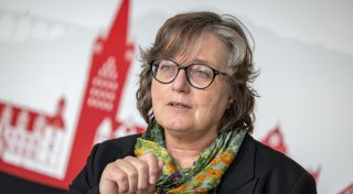 Gewalt gegen Frauen im Kreis Paderborn: „Die Zahlen sind erschreckend“
