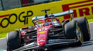Hoffnung bei Tifosi: Leclerc Zweiter vor K.o.-Ausscheidung