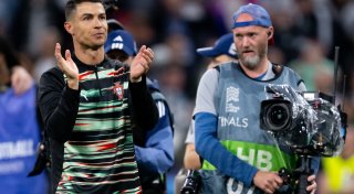 Portugals Ronaldo plant keinen Start bei Club-WM