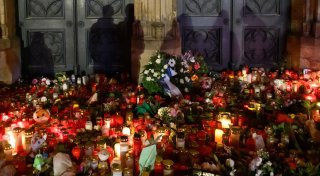 Täter wirr und radikal - Bemühen um Aufklärung nach Anschlag