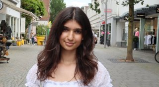 „Die Menschen haben aufgegeben“: Iranerin aus Bünde zum Krieg in ihrer Heimat