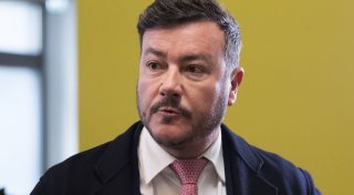 Italien erlässt Haftbefehl gegen René Benko