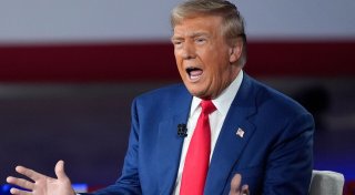 Trump will sich als Präsident für Todesstrafe einsetzen