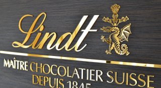 Lindt & Sprüngli: Schokolade wird teurer
