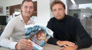 Immobilie im Kreis Gütersloh gefunden: Unternehmer eröffnen neue Privatschule