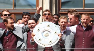 Bayern-Legende Thomas Müller wechselt nach Vancouver