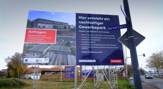 Großes Bauprojekt von Unternehmen Hagedorn in Gütersloh - nächste Klage gegen Pläne