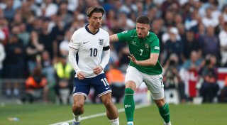 Manchester City verleiht Grealish an Everton