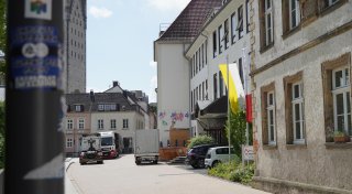 Mehrere Paderborner Schulen durchsucht: Polizei reagiert auf Drohmails