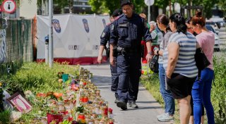 Amokläufer von Graz war «psychisch untauglich» für Armee