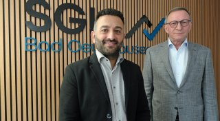 So bremst Europa ein Bad Oeynhausener Großprojekt aus