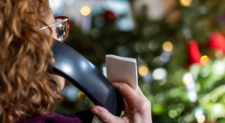 Sind Sie einsam? Dann können diese Bielefelder Ihnen vielleicht helfen