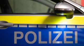Polizisten unter Hehlerverdacht - Ging Revolver an Mörder?
