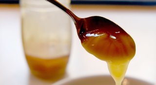 Immer häufiger «Potenz-Honig» abgefangen