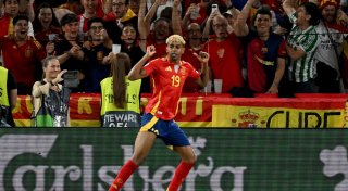 Yamal gegen Ronaldo: Generationen-Duell der Auserwählten
