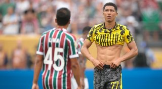 Einstellung und Bellingham: BVB-Auftakt wirft Fragen auf