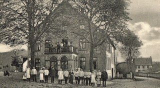 Die Gründe für die friedliche Revolution in Oerlinghausen