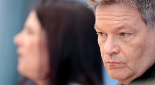 Offener Brief: Habeck soll in Politik bleiben