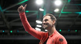 Eine Legende hört auf: Das letzte Spiel des Timo Boll