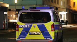 Verdacht nach Mordversuch, Polizeipräsenz bei Kirmes und Kampf um Ruhe