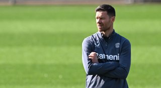 Aufholjagd ohne Wirtz? Bayer hofft auf Bayern-Schreck Alonso