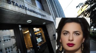 „Krypto-Queen“: Bielefelder Staatsanwaltschaft darf 20 Millionen Euro einziehen