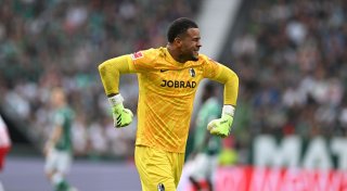 Elfer-Killer, aber kein Fußball-Gott: Atubolus irre Serie