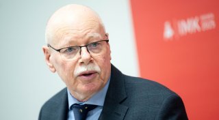 Hochrisikospiele: Länder werden über Polizeikosten beraten