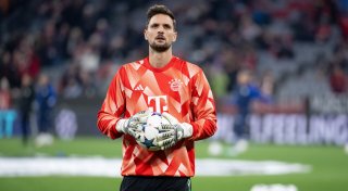Sohn von Bayern-Torwart Ulreich gestorben