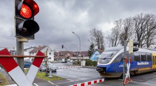 Monatelange Einschränkungen im Regionalverkehr in OWL - zwei Linien betroffen