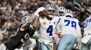 Cowboys gewinnen erstes Spiel seit Tod von Profi Kneeland