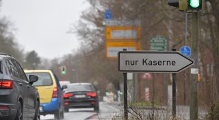 Gütersloh muss Kasernen-Pläne plötzlich aufgeben - daran festzuhalten, ist zwecklos