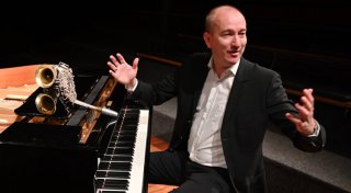 Veranstaltungstipps für Bielefeld: Adventstreiben, Lädchenglühen und weihnachtlicher Swing