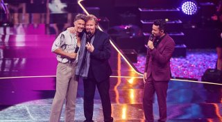 Millionen gucken Zarrellas Carpendale-Show