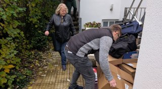 Dreiste Mietnomaden in OWL unterwegs: Senioren-Paar hinterlässt zig offene Rechnungen