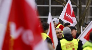 Pflegenotstand, Kita-Krise, Wohnungsnot: Bündnis fordert Milliarden für NRW
