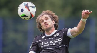 Bitterer Abend für Arminia: Umstrittene Gegentore und ein verletzter Kapitän