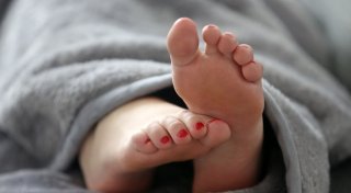 Frieren Frauen wirklich schneller als Männer?