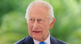 Neue Doku zeigt König Charles' Einsatz für die Umwelt