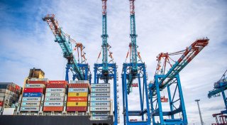 OECD-Bericht: Deutschlands Wirtschaft weiter auf Talfahrt