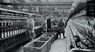 Dieses Unternehmen war einmal Lübbeckes größter Gewerbesteuerzahler