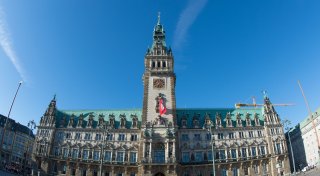 Krise bei den Grünen: Hamburger Abgeordnete tritt aus