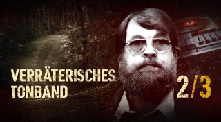 Rätsel um Tonbandgerät aus Beverungen nach Mord an Zehnjähriger