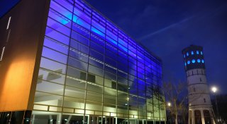 Viel Investitionsbedarf: Theaterbesuch und Veranstaltungen in Gütersloh werden teurer