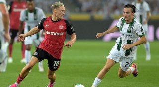 Nach Pokal-Aus: Seoane erwartet eine Reaktion