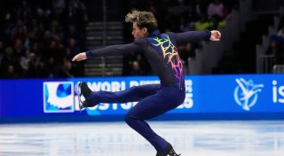 Eiskunstlauf: Deutschland droht Olympia-Fiasko im Einzel