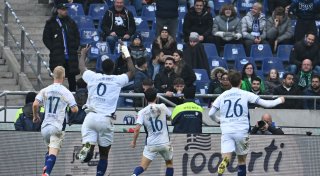 Darmstadt 98 gewinnt Verfolgerduell bei Hannover 96