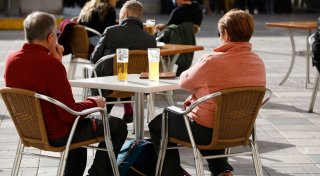 Als Rentner im Ausland? Lebensnachweis kann notwendig werden